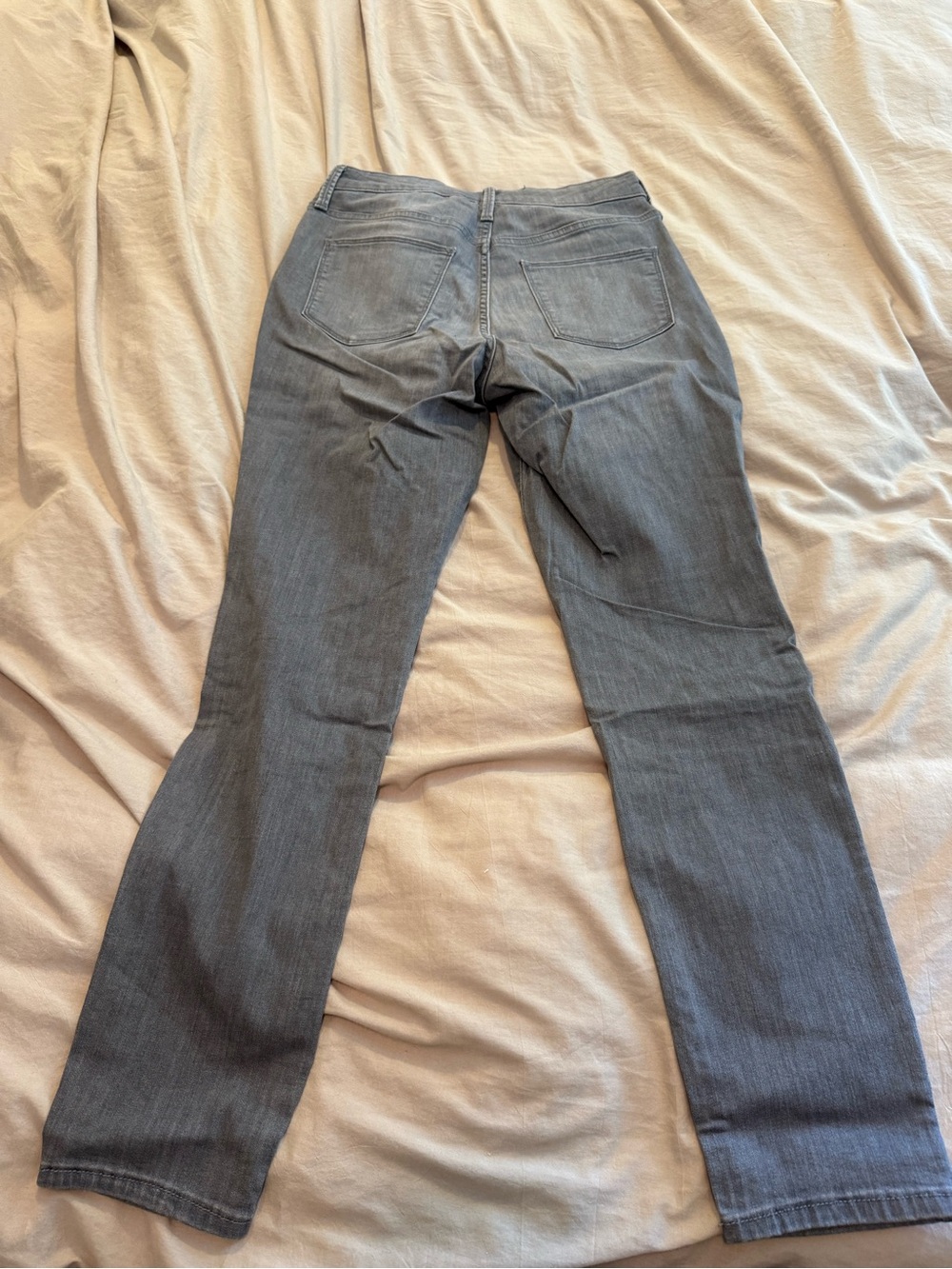 Universal Thread High Rise Skinny Jeans